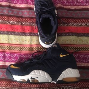 nike air max sensation fab five